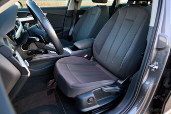 A4 AWANT 2,0 tsi 110KW Automat Virtual - 7