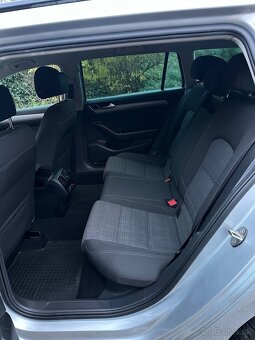 Volkswagen VW Passat B8.5 Facelift 2.0 TDI 110kw 360 Kamera - 7