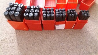 Raznice-drevo,kov,koža - 7