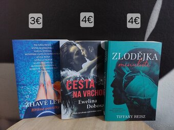 Romány pre ženy - 7