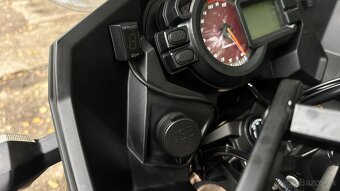 Kawasaki Versys 1000 r.v. 2016 - 7