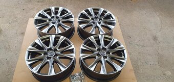 Mazda 6 gj cx5 cx-5 crv 5x114,3 r19 tucson sportage - 7