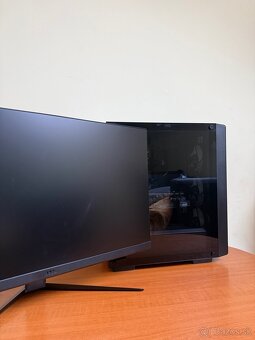 Kompletná herná zostava - 7