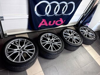 Audi Sport R20 orig. Letne - 7