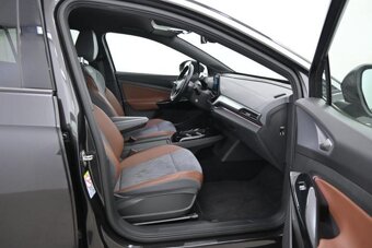 Volkswagen ID.4 77kWh 1ST PRO PERFORMANCE /LED/ ŤAŽNÉ/KOŽA - 7