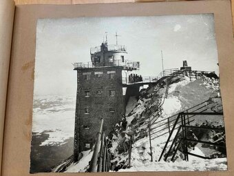 Nádherný fotoalbum Tatry - 7