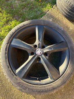 Elektróny VW group 225/45 R17 - 7