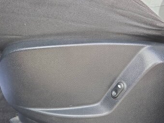 Ford S-Max 2.0 TDCi Titanium 7m - 7