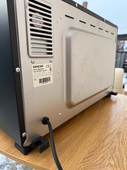 Teolovzdušna rúra - 7