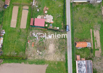 ZĽAVA - Pozemok - Volkovce - 7