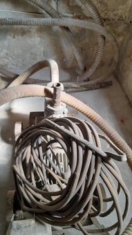 kalové čerpadlo - 7