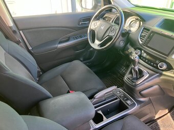 Honda CR-V 1.6 i-DTEC Elegance 2wd - 7