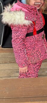 Set lyžiarska súprava Poivre Blanc - 7