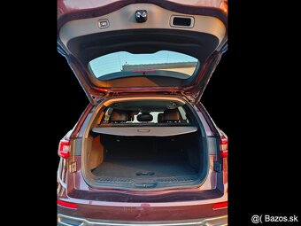 Predám Renault Koleos - 7