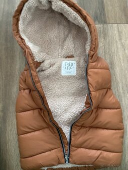 Chlapcenske oblecenie - 7