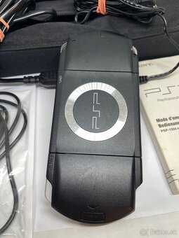 Sony PSP 1001+ Logic3 Sound System Speaker - 7