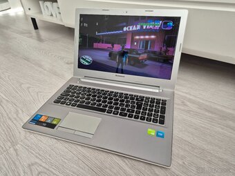 Lenovo IdeaPad Z50 15,6" FullHD, i3, novy SSD hdd.. - 7