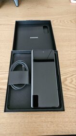 Samsung Galaxy Z Fold5 12 GB/512 GB čierny  TOP Stav - 7
