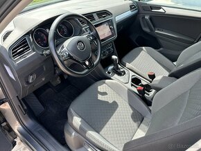 Volkswagen Tiguan 1.5Tsi-DSG-150PS-rv:7.9.2020--176tis km - 7