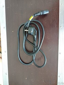 VOX AC15C1 + case - 7