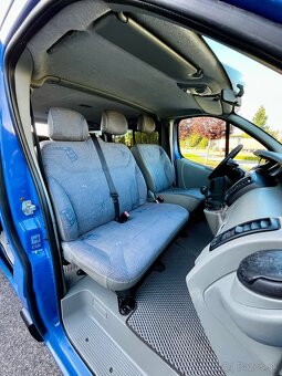 Renault Trafic - 7