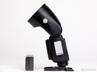 Godox V1C blesk pre Canon - 7