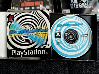 Playstation 1 PSX - 7