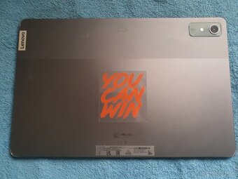 Tablet Lenovo P12, 12,7", 8/128 GB, Stylus, 3K display - 7