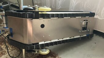 Schodolez Sano Liftkar PTR 130 - 7