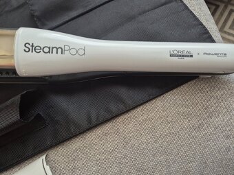 Steampod - 7