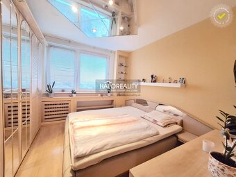 HALO reality - Predaj, trojizbový byt Bratislava Podunajské - 7