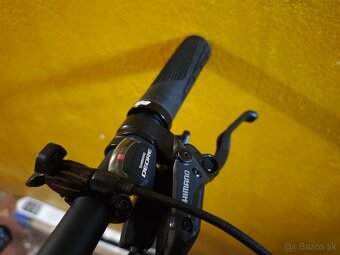 Predám bicykel MAYO - 7