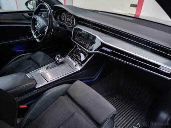 Prodám audi a7 55TFSI 290KW - 7