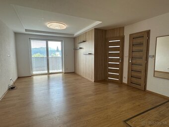 2izbový moderný byt s balkónom na Prenájom - 7