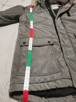 Hiliger denim - 7