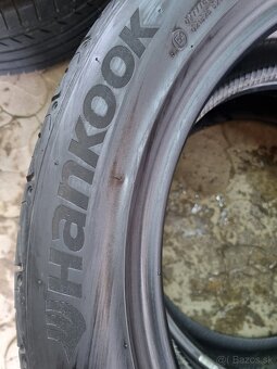 235/50R19 Hankook dot 22 letné - 7