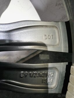 Bmw r21 original, styling 754M - 7