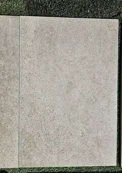 Exterierova dlažba rozmer 90x60 hrubá 2 cm aj na terče - 7