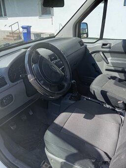ford transit connect - 7