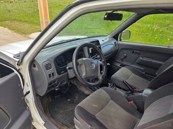 Nissan Navara - 7
