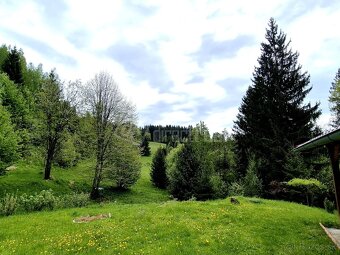 Očarujúci dobový rodinný dom užívaný ako celoročn… - 7