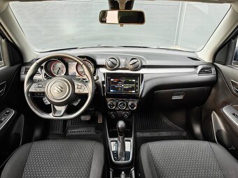 Suzuki Swift 1.2 GLX Automat - 7
