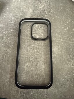 iPhone 15pro 128GB White - 7