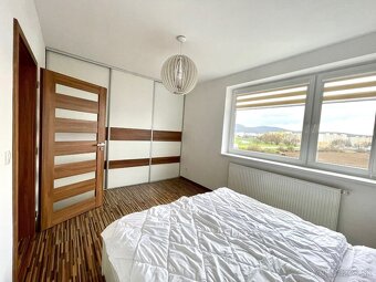 2izb. byt s balkónom a parkovaním - Rezidencia Hron - 7