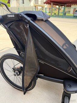 Thule Chariot Sport 1 - 7