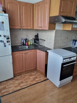 3 izbovy byt, Terasa, Tr. SNP, balkon, 68m2 - 7