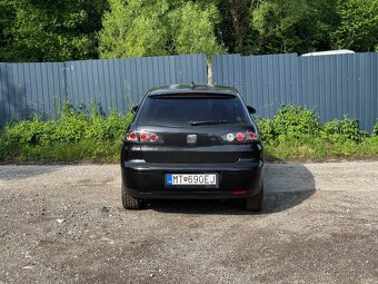 Predám Seat Ibiza 1.9tdi 96kw - 7