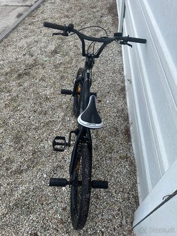 BMX - 7