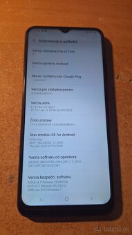 Samsung galaxy A22 5g - 7