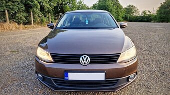VW JETTA 1.2 TSI 77KW - 7